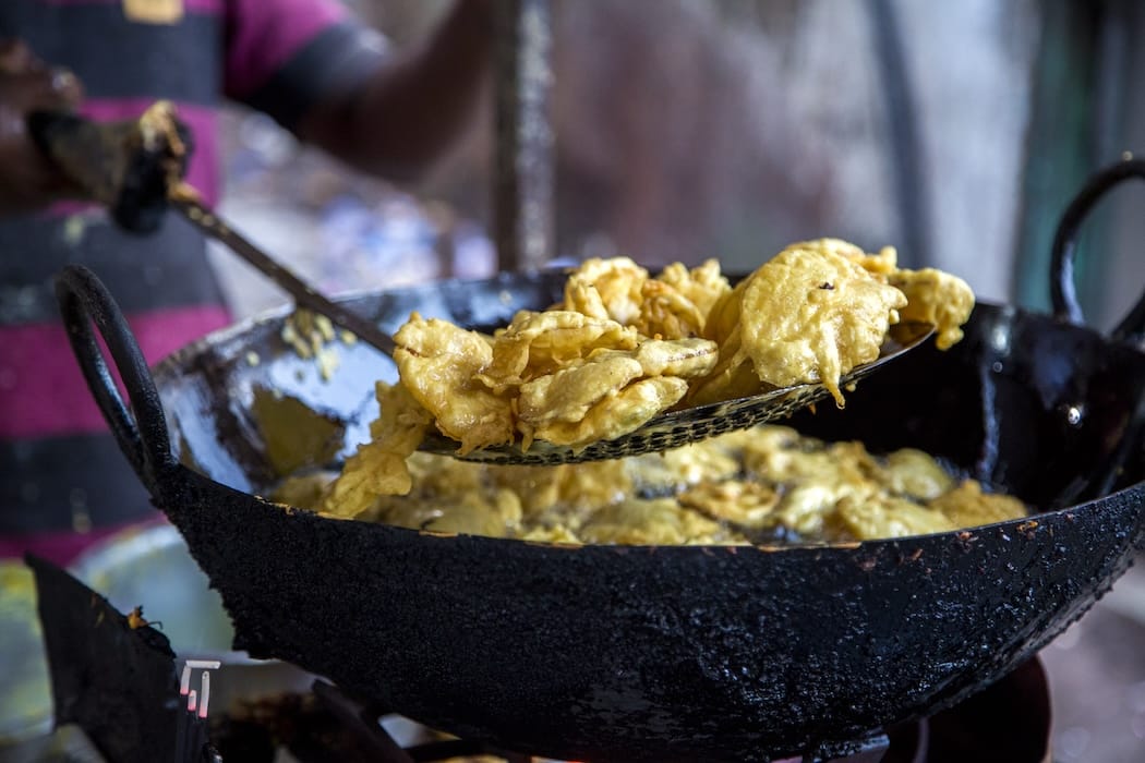 Unmissable Experiences in Mumbai & Goa - Regional Cuisine India DT 64661101