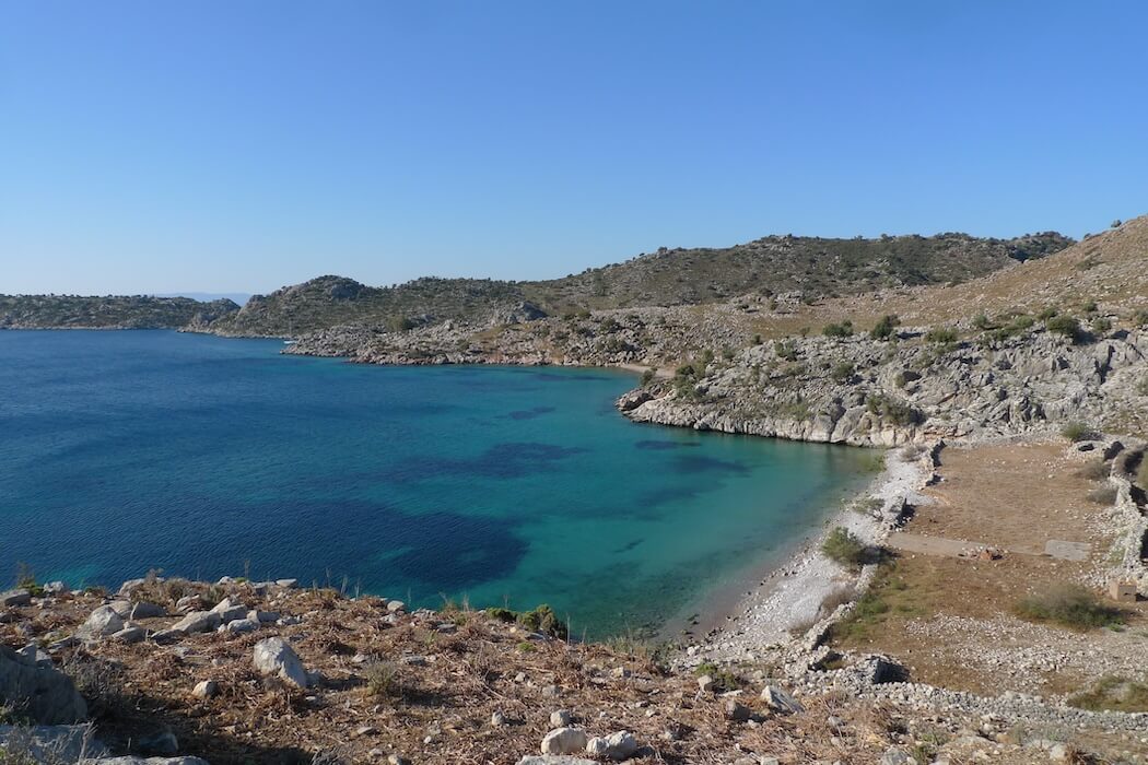 Unmissable Experiences in Turkiye - Kekova Sound, Turquoise Coast DT 233238022