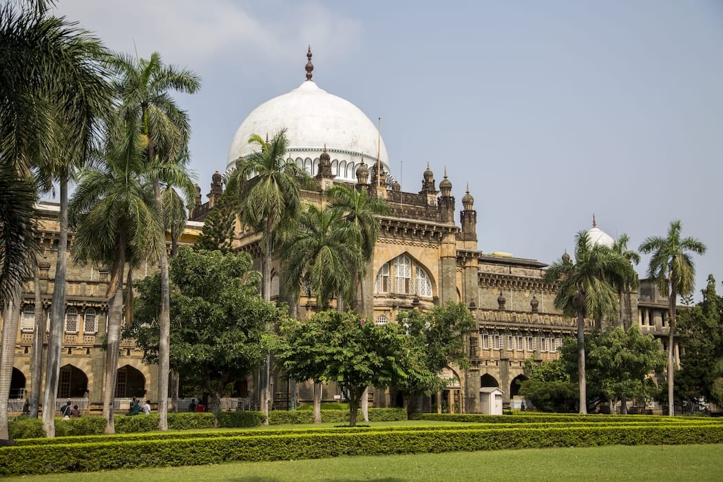Unmissable Sights in Mumbai - Walking tour of Mumbai's Fort District (Museum Chhatrapati Shivaji Maharaj Vastu Sangrahalaya) India DT 64186308