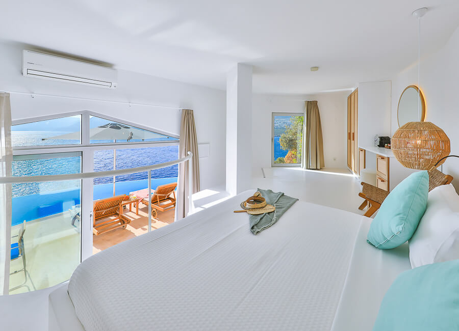 Villa Mahal Kalkan Turkiye (Pool Suite) 1