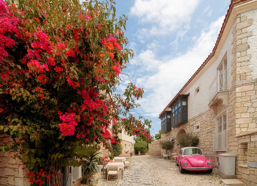 Alacati (Old Town) Turkey DT 315249103