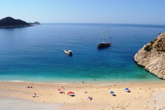 Alacati (beach) Turkey 46883044