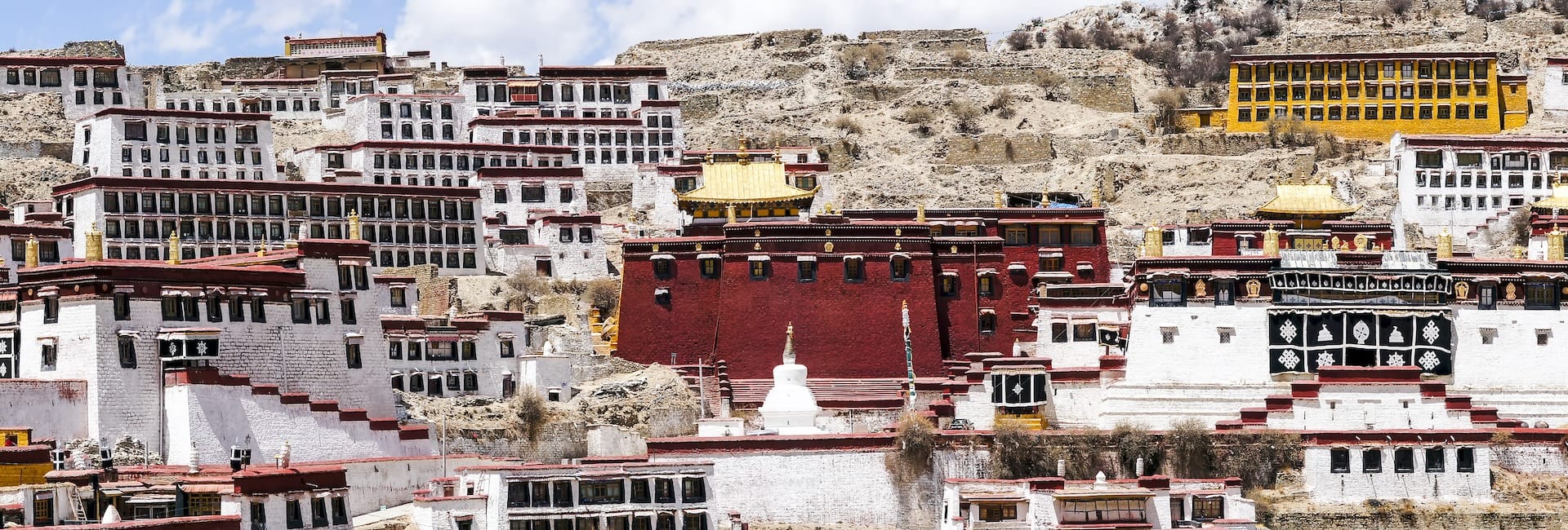 Hotels in Tibet DT 100225006