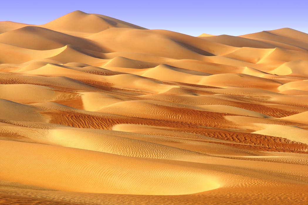 Dubai & Abu Dhabi Holidays Unmissable experiences in UAE - The Empty Quarter (Liwa Oasis) DT 35667507