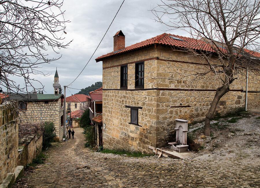 Yesilyurt Canakkale Turkiye DT 109842613