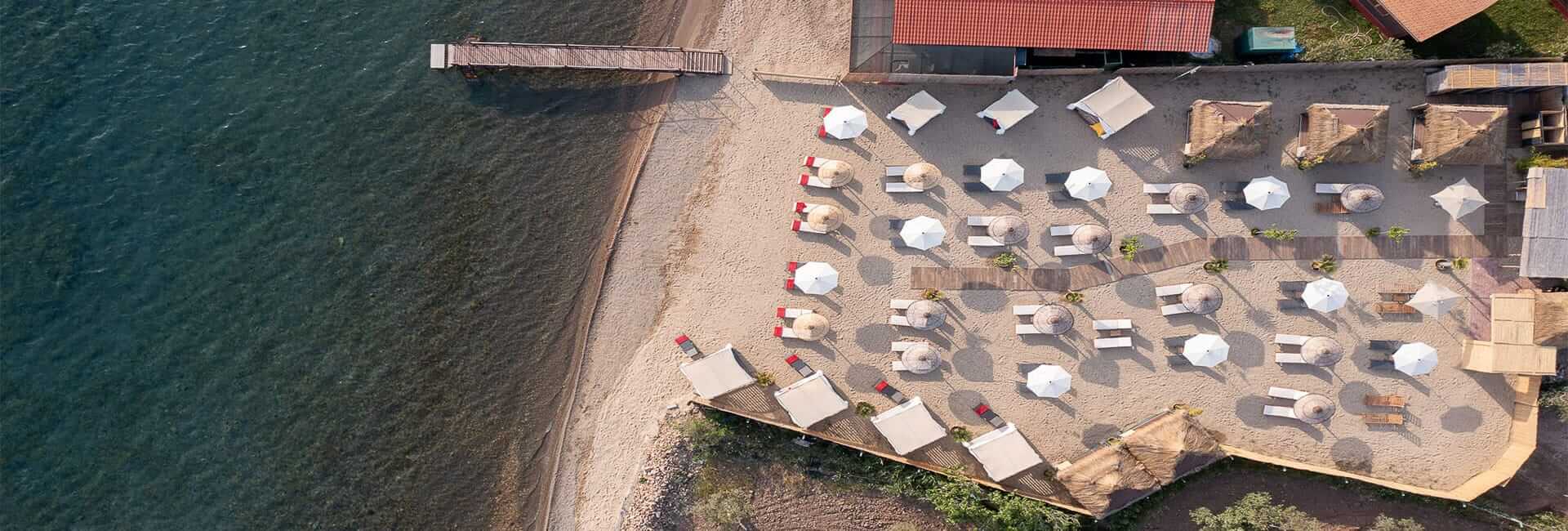 Cunda Despot Evi Cunda Island Turkiye (Beach) 2