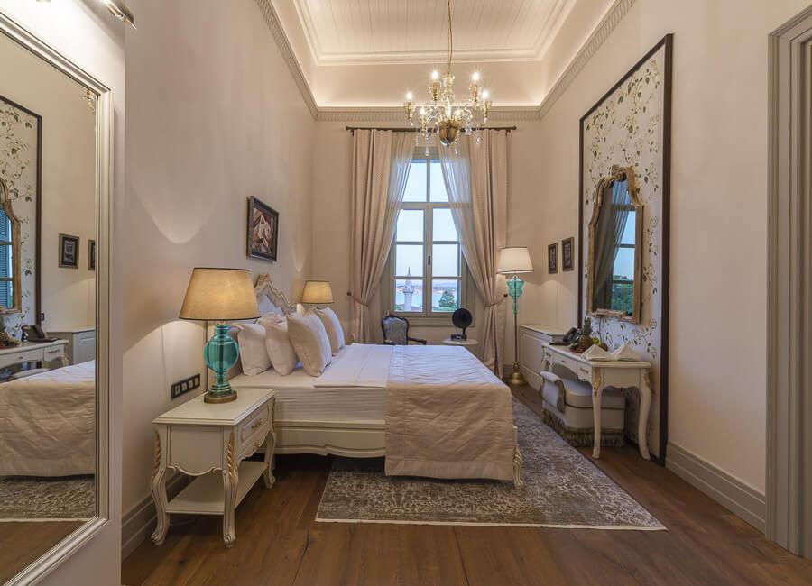 Cunda Despot Evi Cunda Island Turkiye (Deluxe Room)