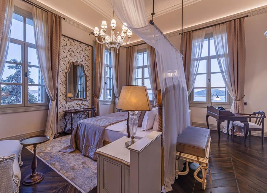 Cunda Despot Evi Cunda Island Turkiye (Premier Suite)
