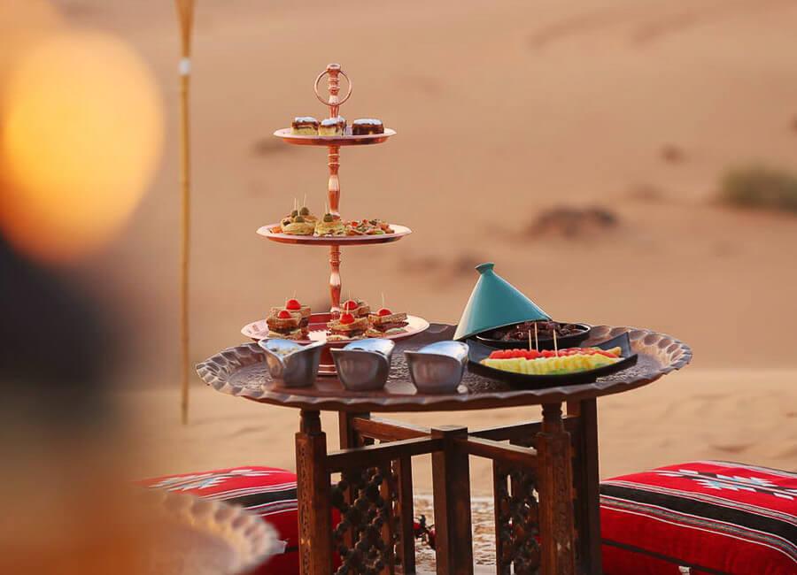 1000 Nights Camp Wahiba Sands Oman 2