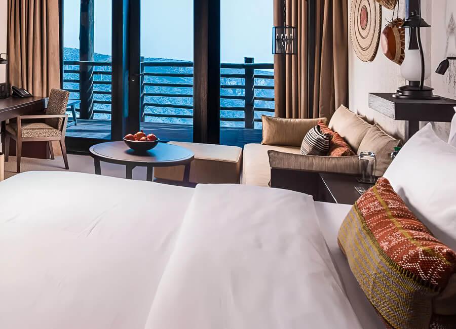 Alila Jabal Akhdar Oman (Jabal Terrace) 1
