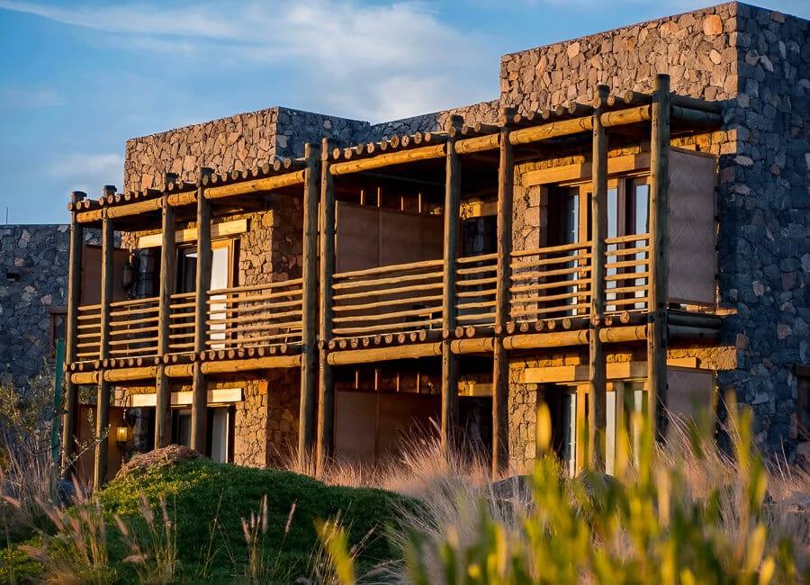 Alila Jabal Akhdar Oman (Ridge View Suite)