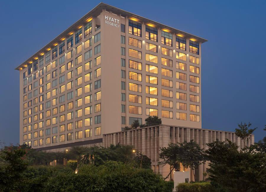 Hyatt Regency Amritsar India (Exterior)-2.1
