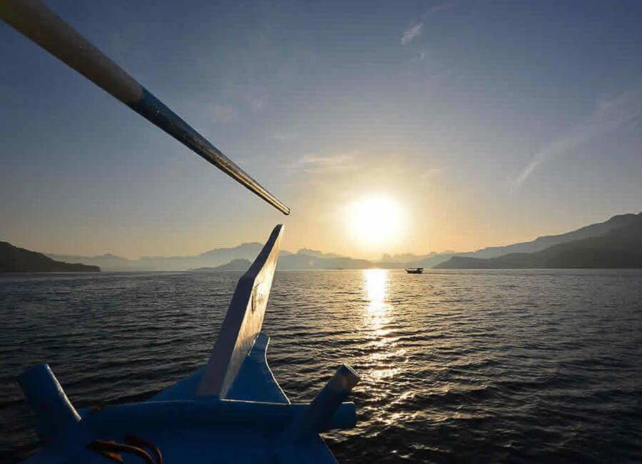 Rubba Luxury Musandam Dhow Cruise Oman 2