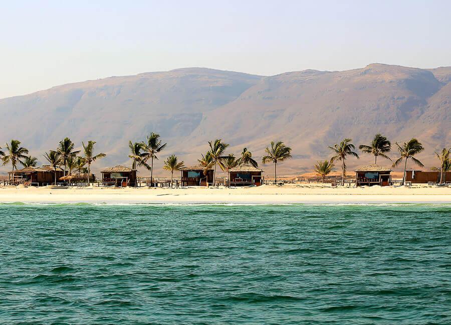 Souly Ecolodge Salalah Oman 2-2