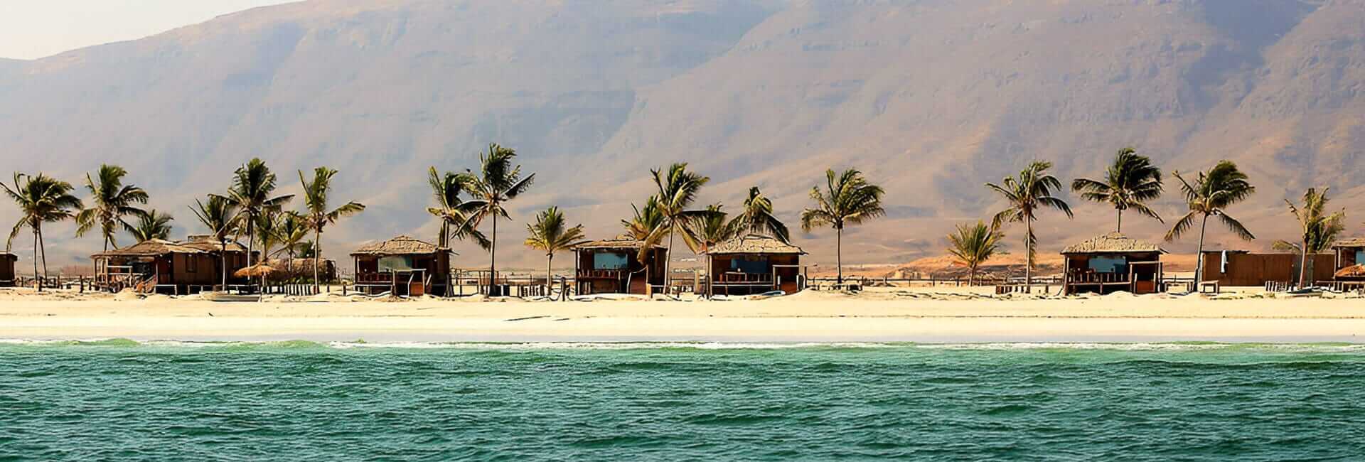 Souly Ecolodge Salalah Oman 2