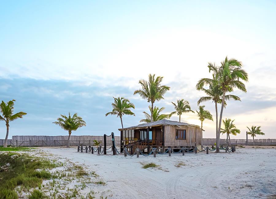 Souly Ecolodge Salalah Oman