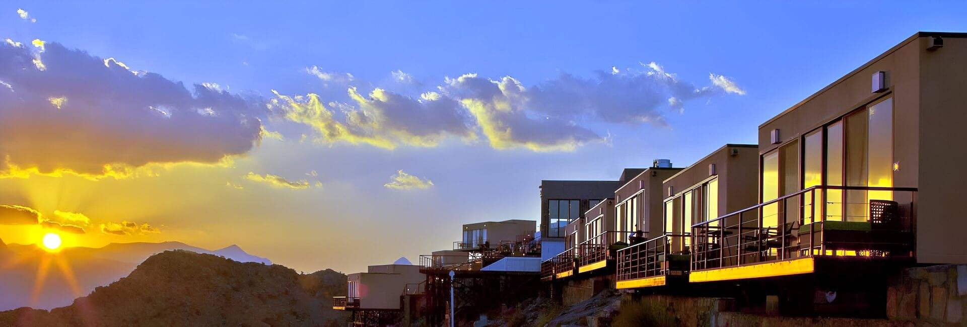 The View Hotel Nizwa Oman 3