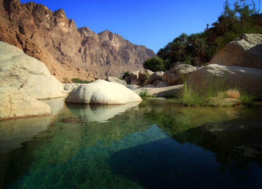 Wadi Tiwi Oman DT 7604134