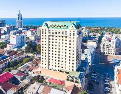 Wyndham Batumi Georgia