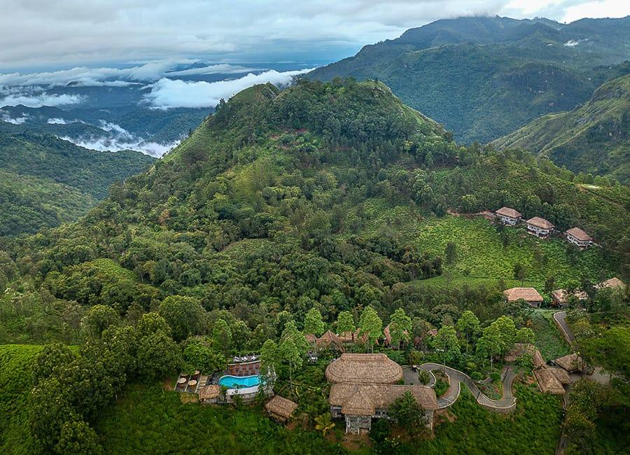 98 Acres Hotel Ella Sri Lanka 1