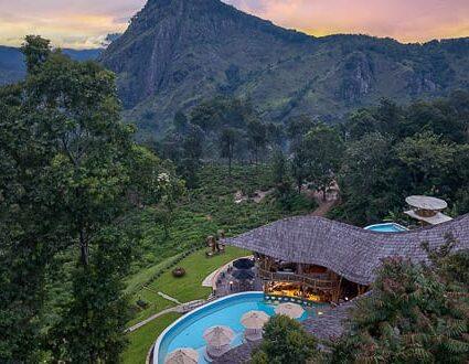 98 Acres Hotel Ella Sri Lanka 3