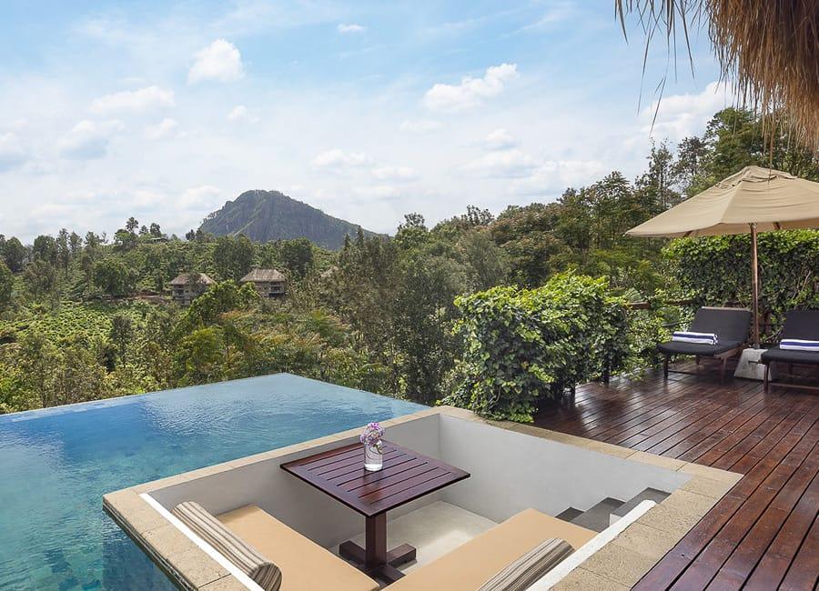 98 Acres Hotel Ella Sri Lanka (Grand Executive Suite) 1