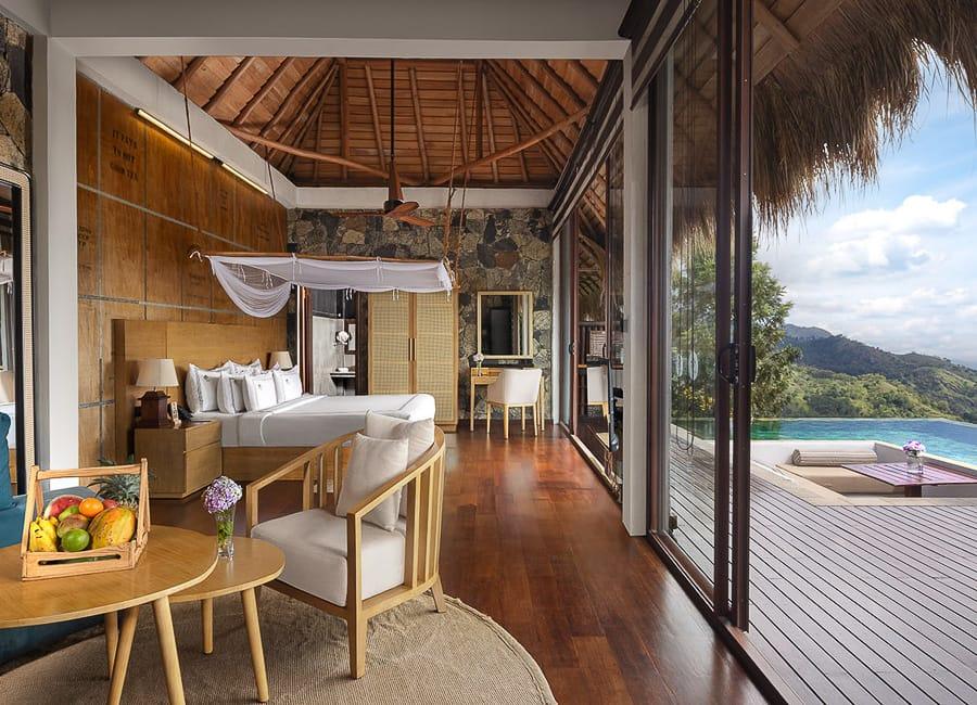 98 Acres Hotel Ella Sri Lanka (Grand Executive Suite)