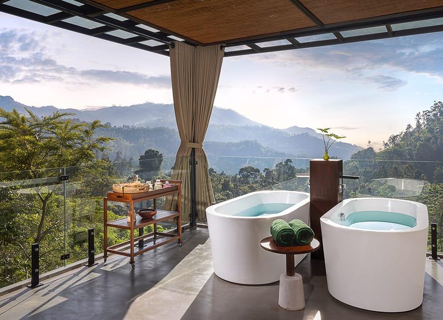 98 Acres Hotel Ella Sri Lanka (Spa) 1