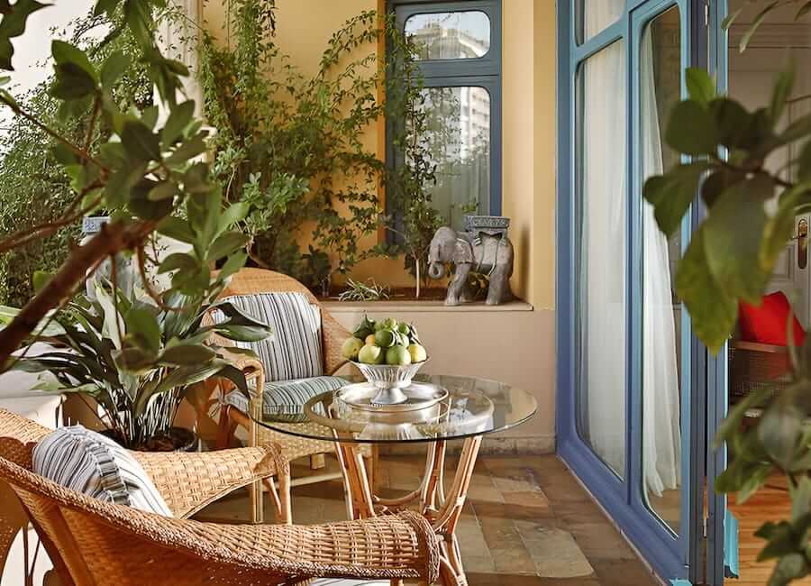 Albergo Hotel Beirut Lebanon (Executive Suite)