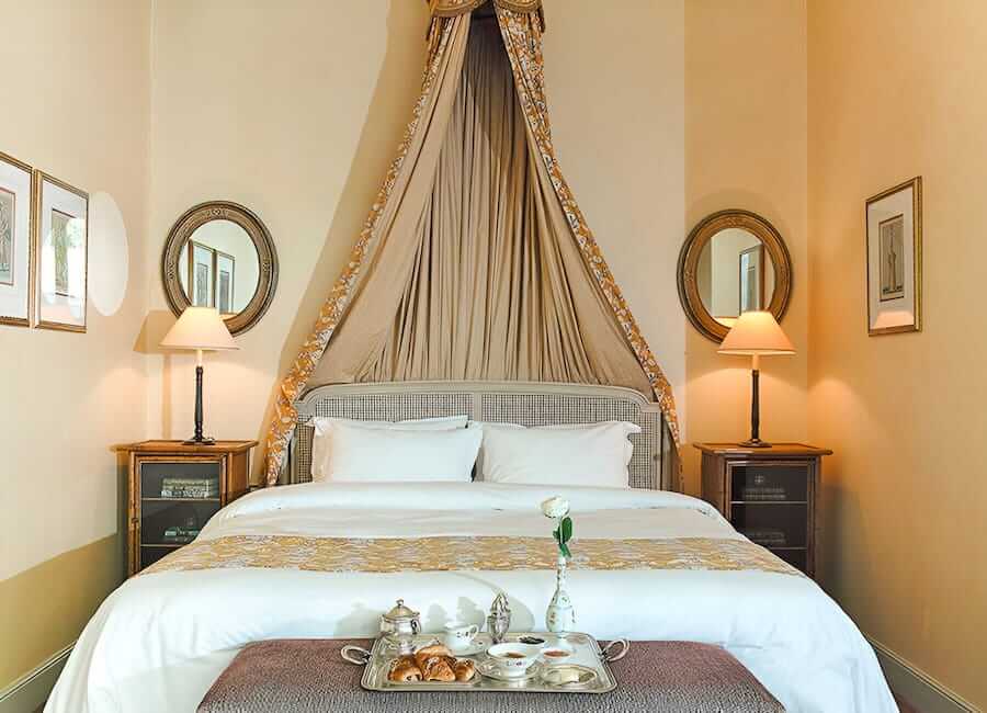 Albergo Hotel Beirut Lebanon (Standard Suite)