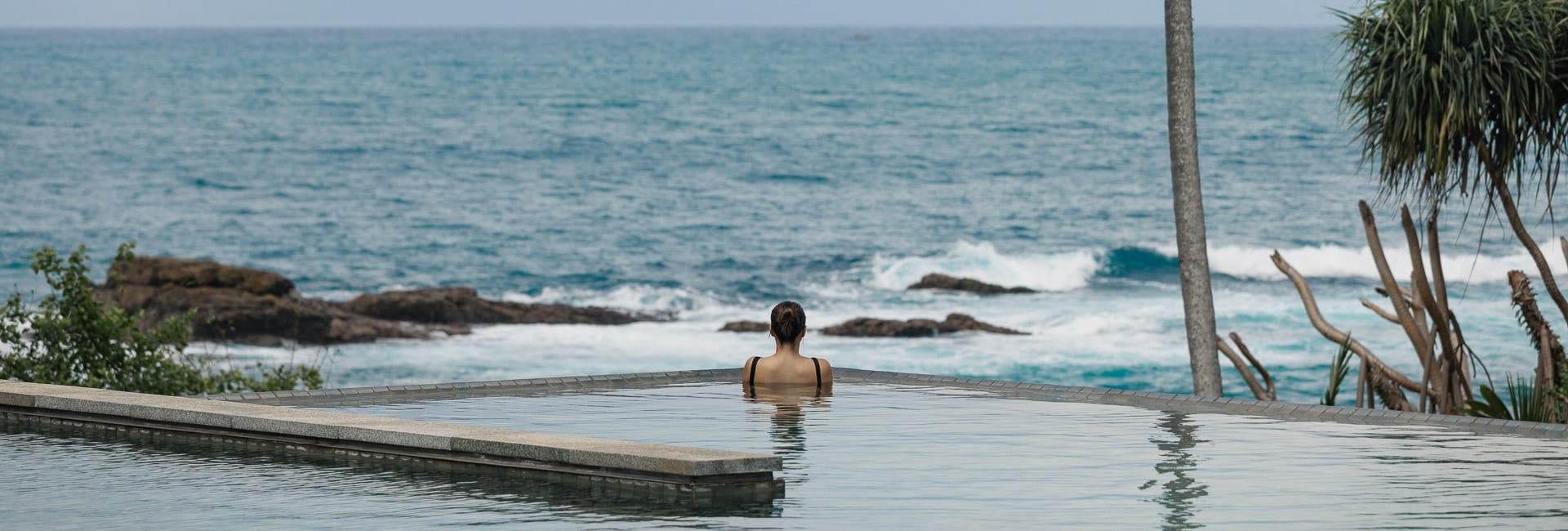 Amanwella Tangalle Sri Lanka (Infinity Pool) 50333