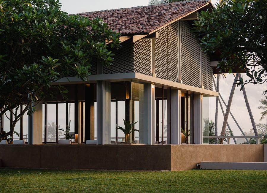 Amanwella Tangalle Sri Lanka (Lounge Bar)