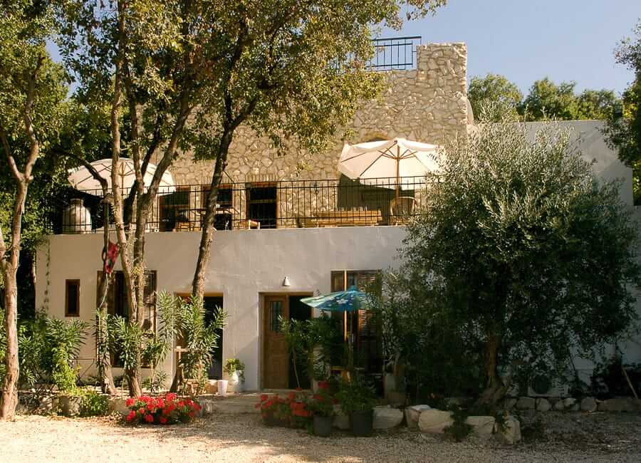 Beit Al Batroun Batroun Lebanon 1