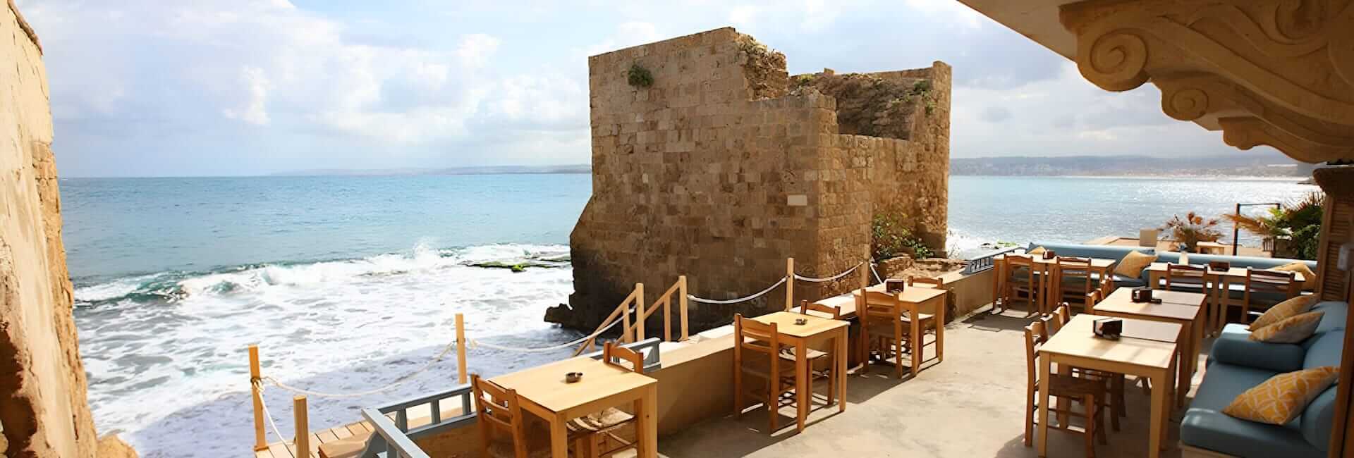 Dar Alma Tyre Lebanon 2