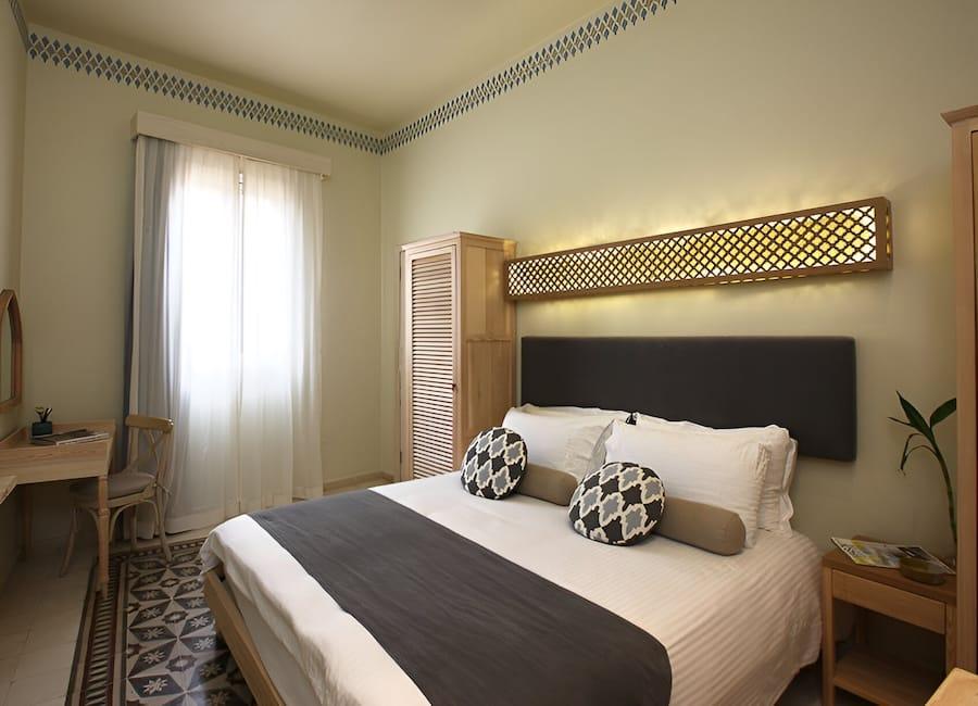 Dar Alma Tyre Lebanon (Double bedroom)