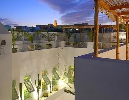 Dar Antonia Sousse Tunisia