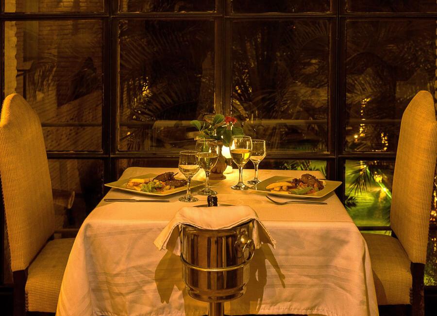 Dar Tozeur Tozeur Tunisia (Restaurant)