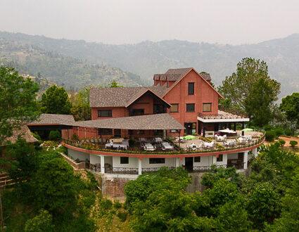 Dhulikhel Mountain Resort Dhulikhel Nepal 1