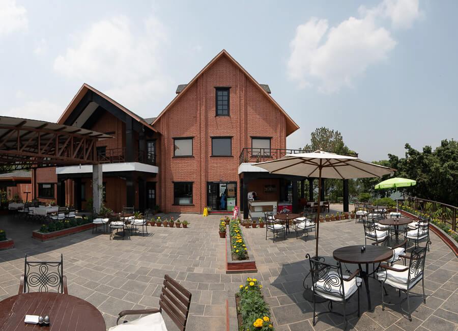 Dhulikhel Mountain Resort Dhulikhel Nepal 2