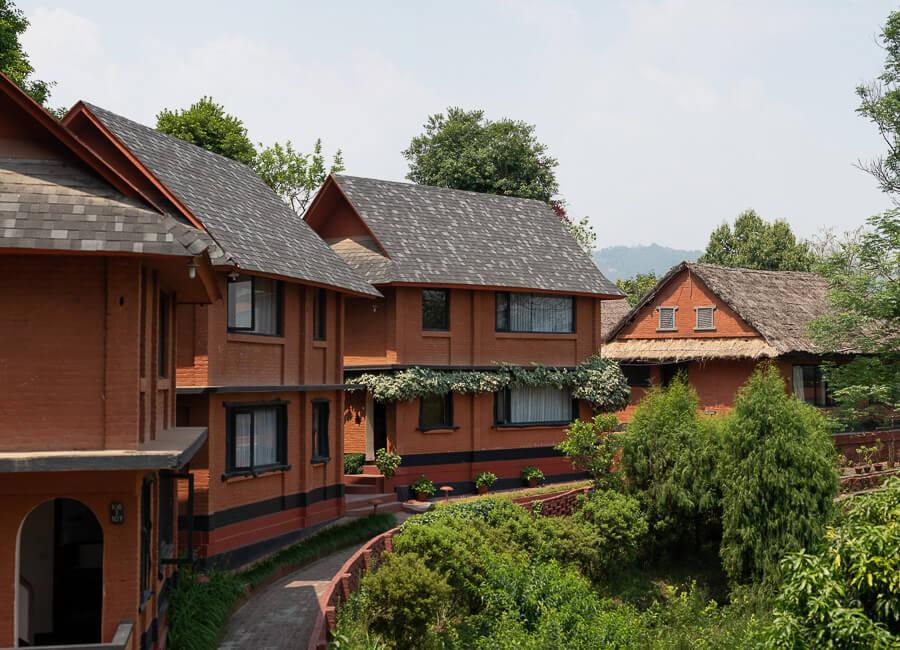 Dhulikhel Mountain Resort Dhulikhel Nepal 4