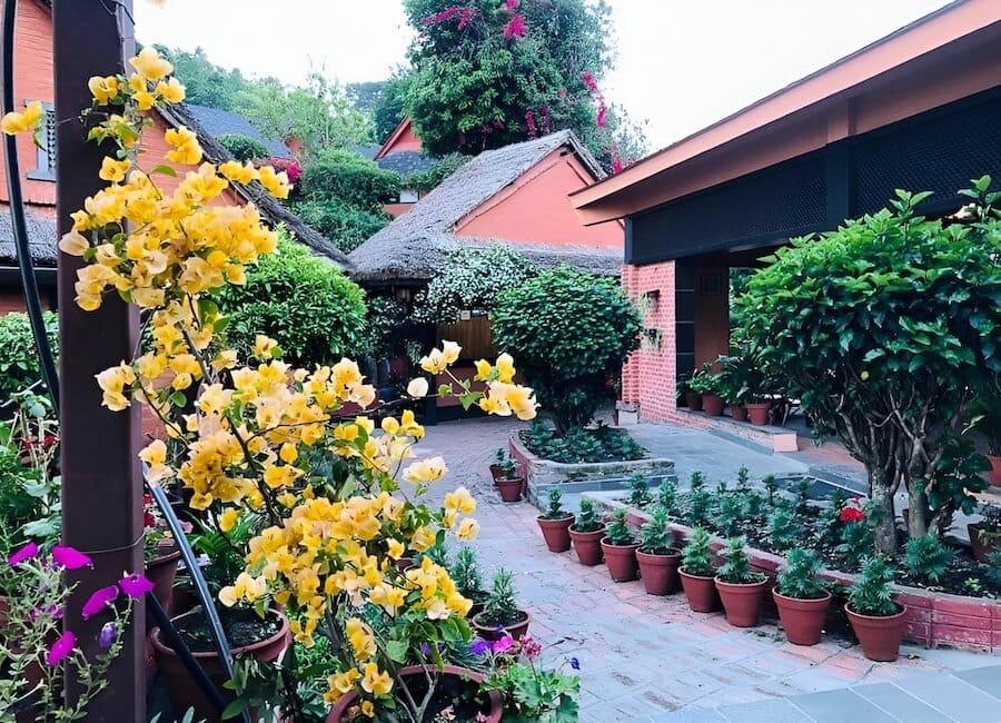 Dhulikhel Mountain Resort Dhulikhel Nepal 6