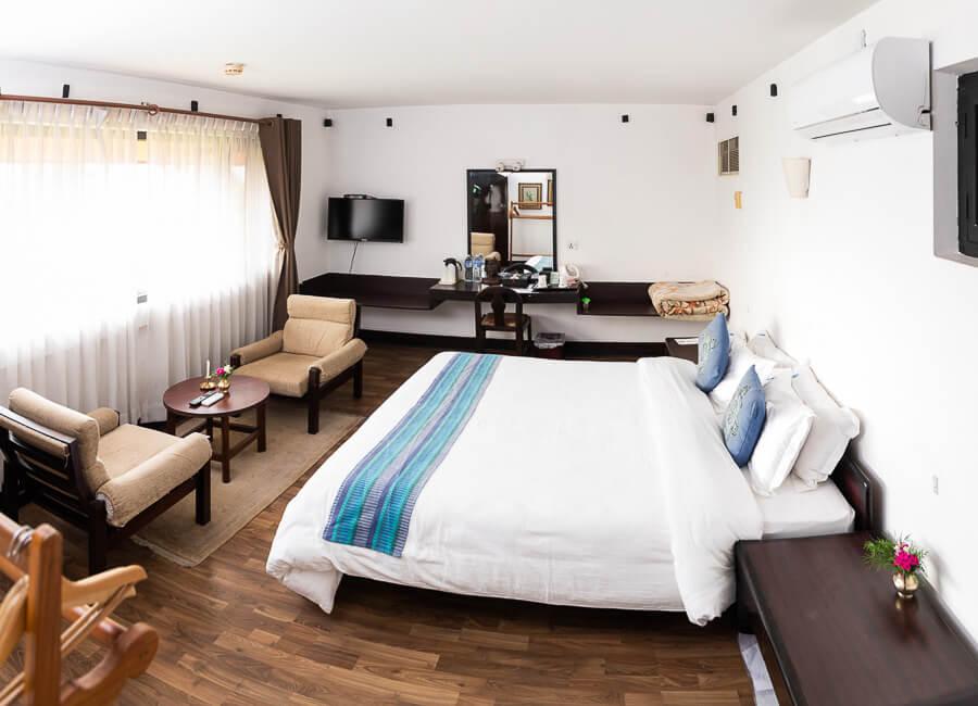 Dhulikhel Mountain Resort Dhulikhel Nepal (Bedroom) 1