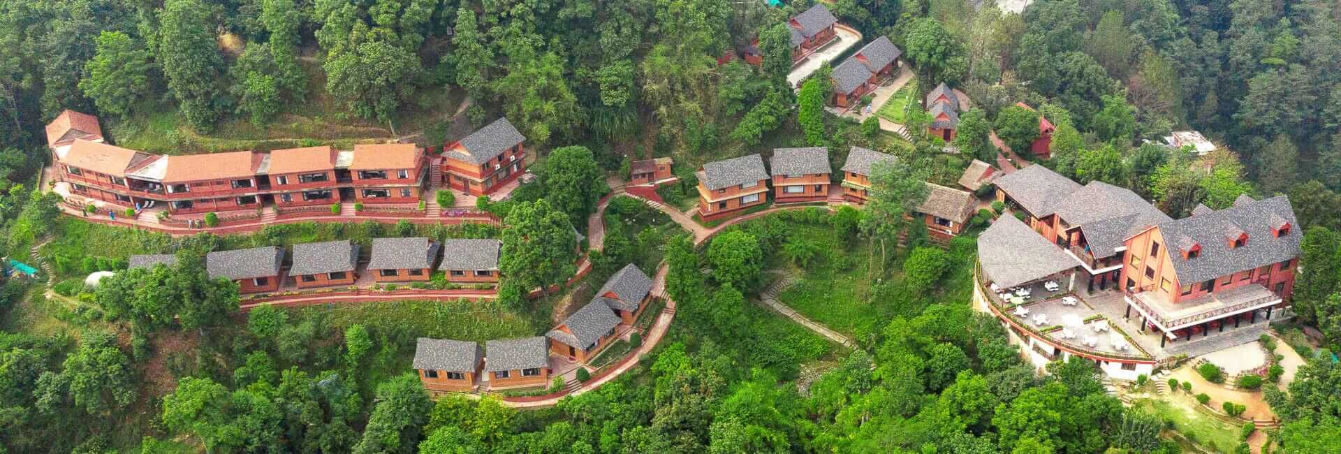 Dhulikhel Mountain Resort Dhulikhel Nepal