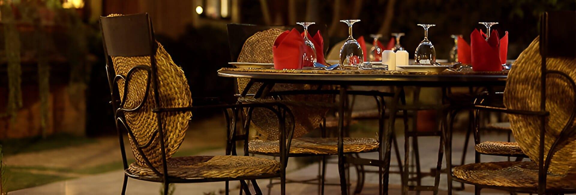 Hotel Heritage Bhaktapur Kathmandu Valley Nepal (Terrace)