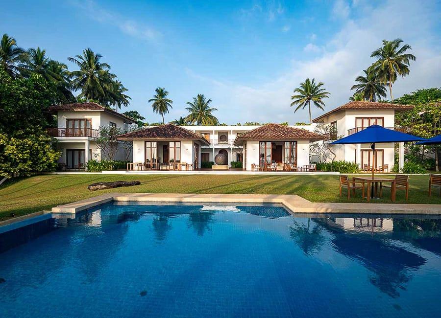 Kumu Beach Balapitiya