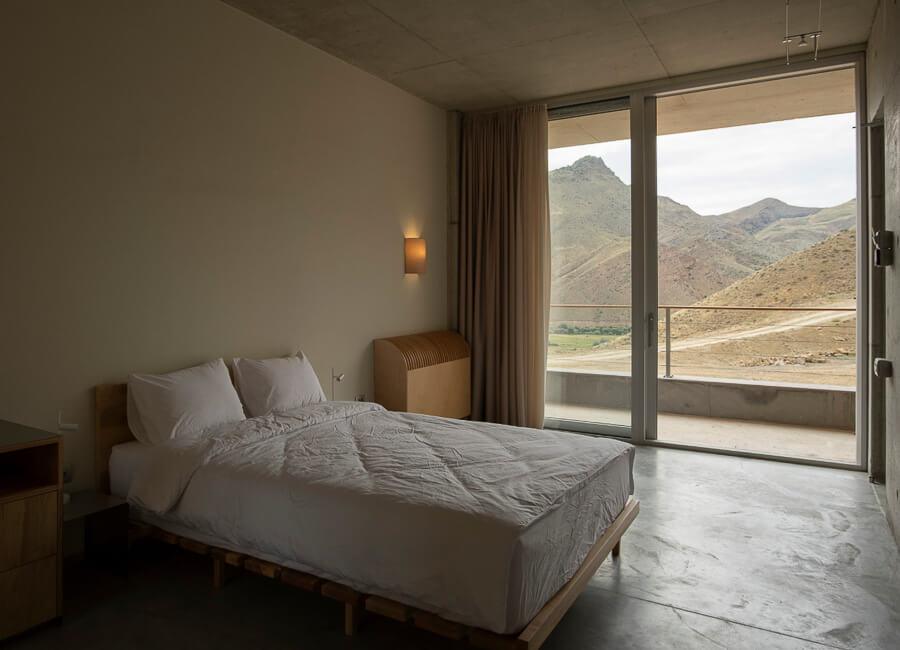 Lele Hotel Vayots Dzor Yeghegnadzor Armenia (Bedroom) 1