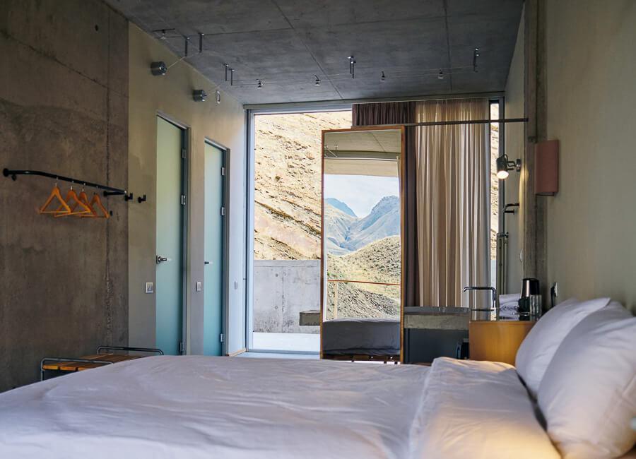 Lele Hotel Vayots Dzor Yeghegnadzor Armenia (Bedroom)