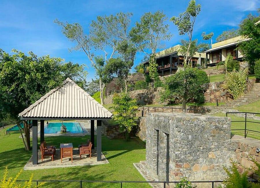 Melheim Resort & Spa Hotel Haputale Sri Lanka-2