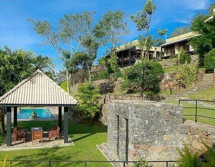 Melheim Resort & Spa Hotel Haputale Sri Lanka