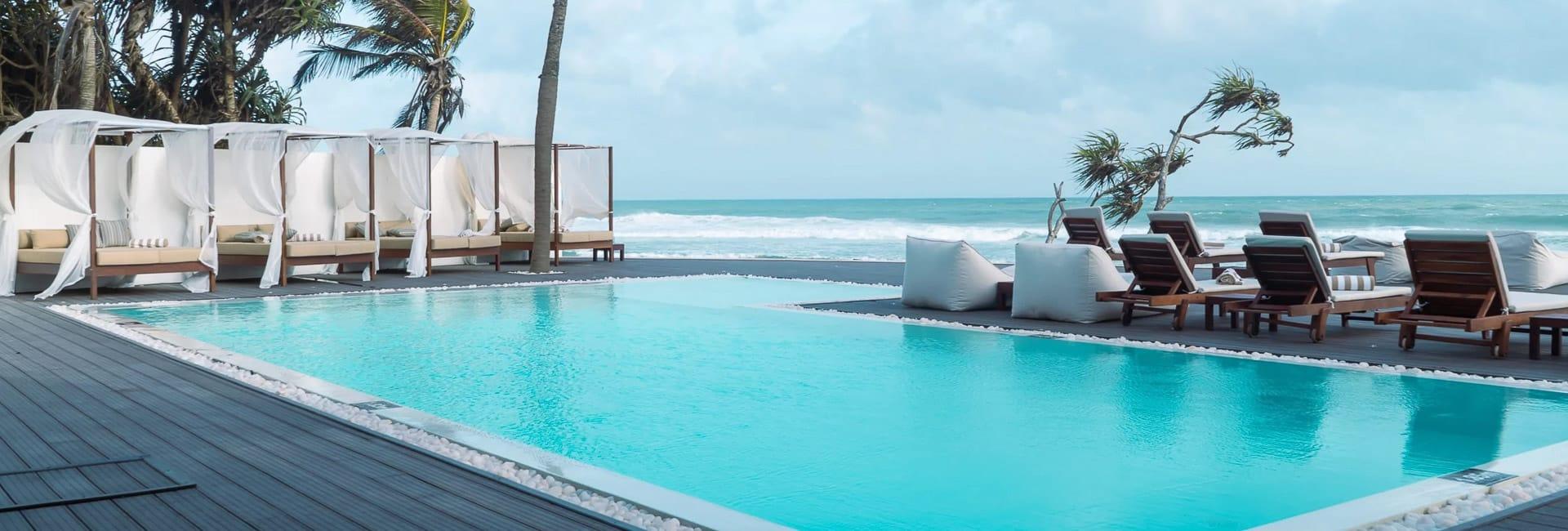 Mosvold Villa Ahangama Sri Lanka (Swimming pool)-2